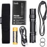 Фонарь FENIX PD35R EDC/TACTICAL
